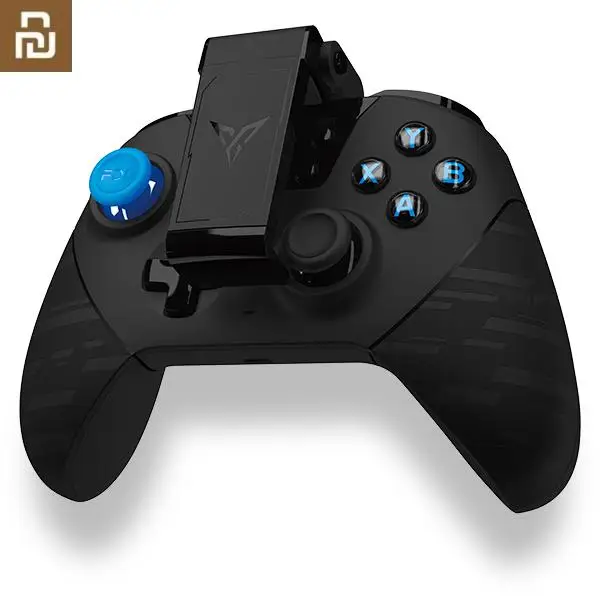 Геймпад Youpin X8pro беспроводной мобильный джойстик с Bluetooth совместим ПК пульт