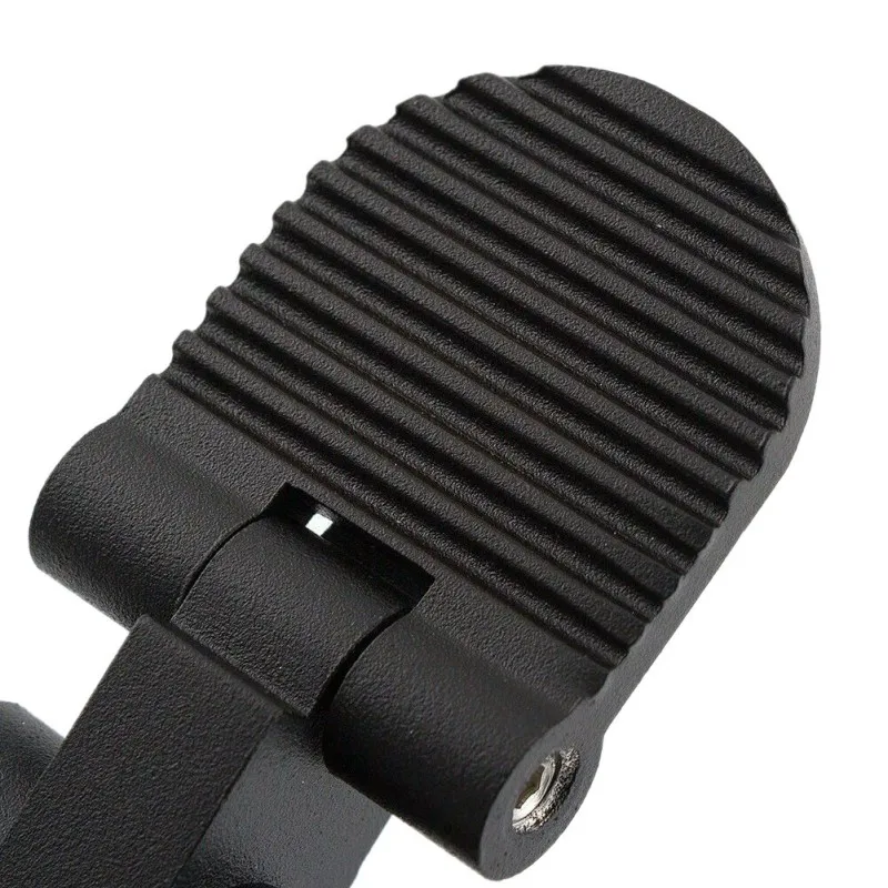 Higfh-quality Practical Repair Parts Folding Buckle For Ninebot ES2 / ES4 Electric Scooters New
