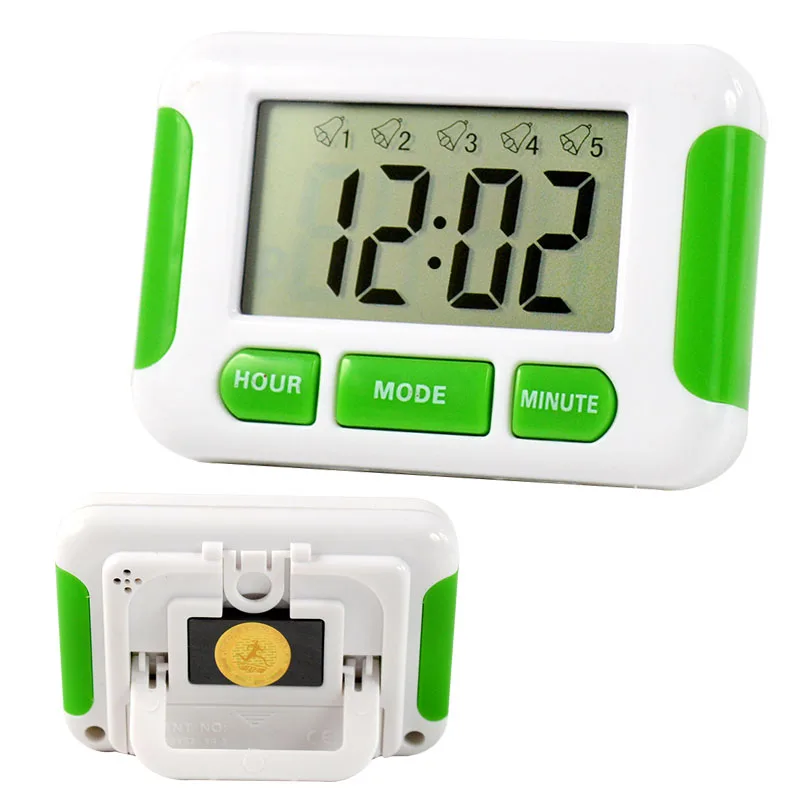 Random item timer. Random item timer