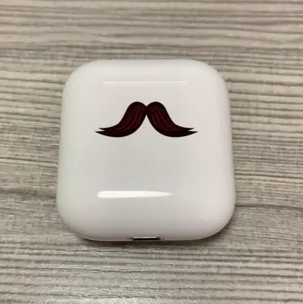 

Wireless Bluetooth for drop ship
