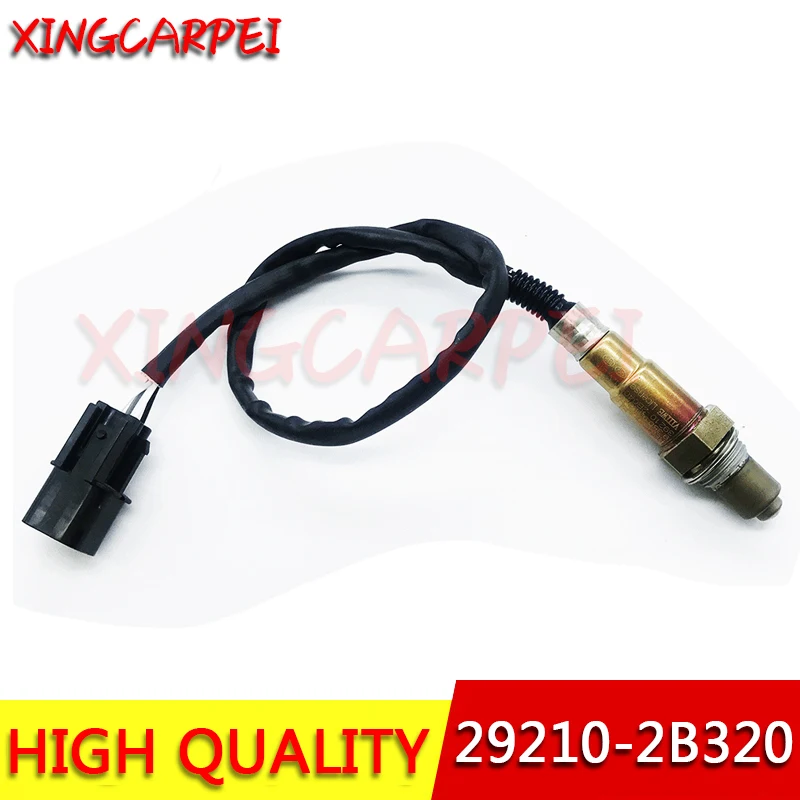 1pc 39210-2b320  o2   ,  Ʈ elantra for kia pro cee ?d rio soul 1.4l 1.6l 2007-2015