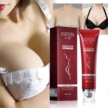 

Breast Enlargement Bust Butt Enhancement Must UP Cream Pueraria Mirifica Increase Tightness Big Bust Breast Care Cream Health