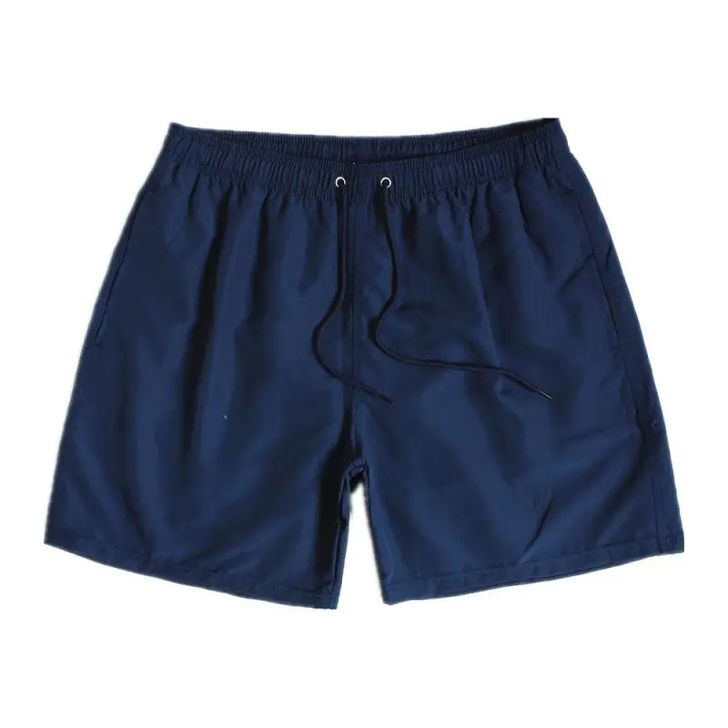 Swimming Shorts for Men Swimwear Man Swimsuit Swim Trunks Summer Bathing Beach Wear Surf Beach Short Board Pants Boxer 12 Color