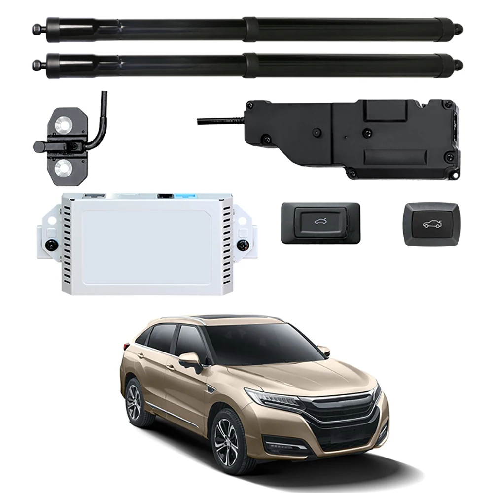 Авто Электрический задний подъемник ворот для Honda Avancier Модель электрический замок всасывания двери