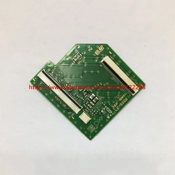 

Repair Parts For Sony A6300 ILCE-6300 LCD Display Screen Driver Board PCB LC-1022 A2080451A