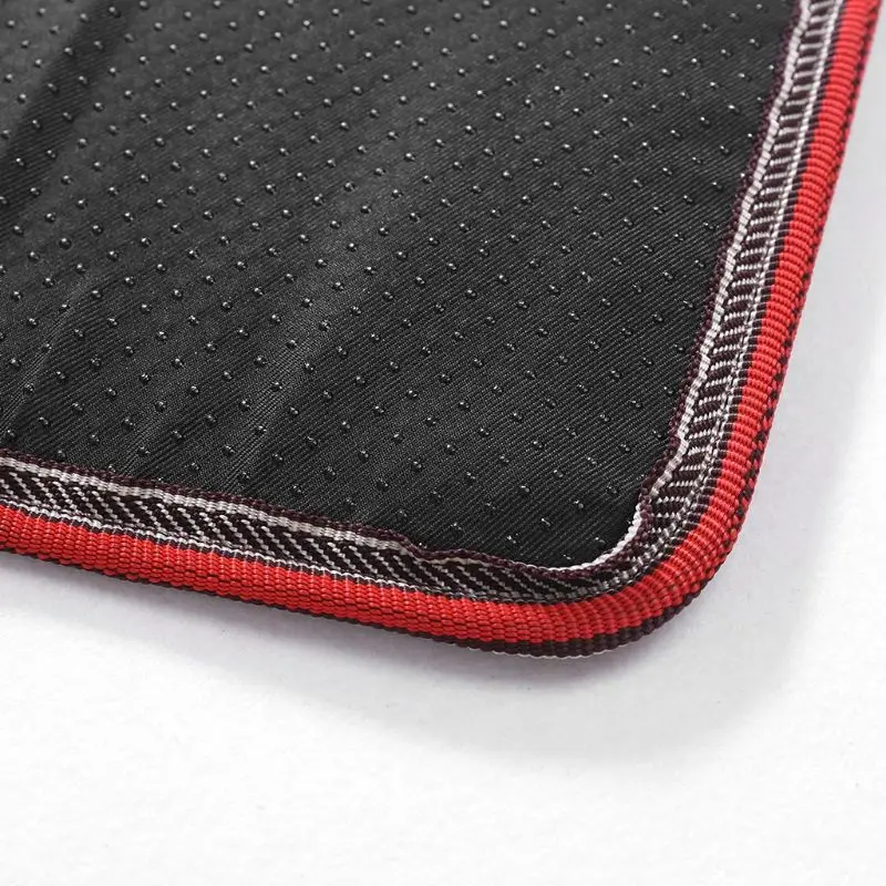 Зимний нагревательный коврик для ног коврик с электрическим подогревом ковер термостат домашний офис
