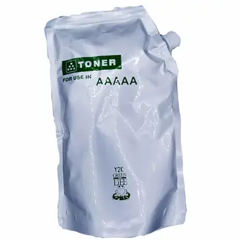 

bag black printer cartridge toner powder dust refill for Lexmark Optra W840 W840dn W840e W840n W840 W840DN W840N W840e W84020H