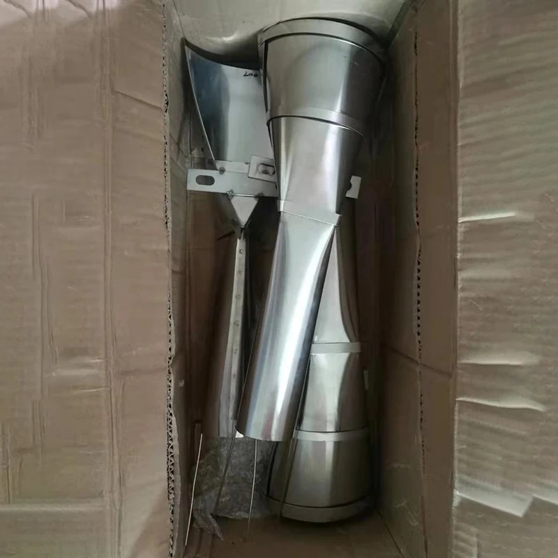 

20cm forming tubes for the paste filler 3pcs