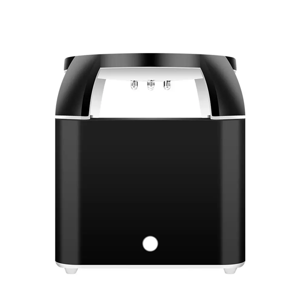 Zapper светильник от комаров лампа от комаров деликатная креативная Мода USB 5 Вт DC5V мотылька ловушка от насекомых