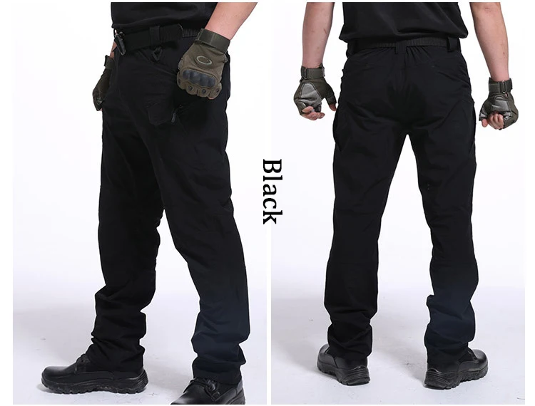 Городские военные тактические штаны, мужские военные армейские штаны, повседневные мужские Hikling брюки, мужские брюки карго