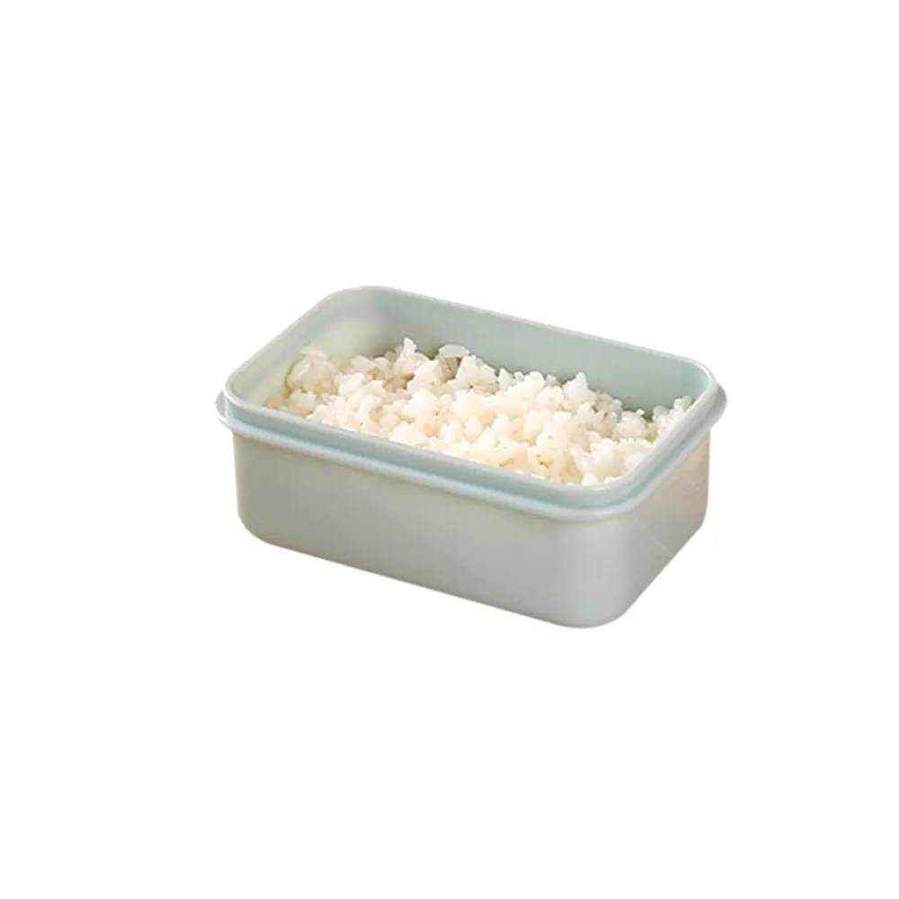 Ланч-бокс для детей складной здоровый материал Ланч-бокс для детей Студенческая портативная миска Bento контейнер для еды столовая посуда наборы Bento Y1