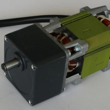 

Gear Motor