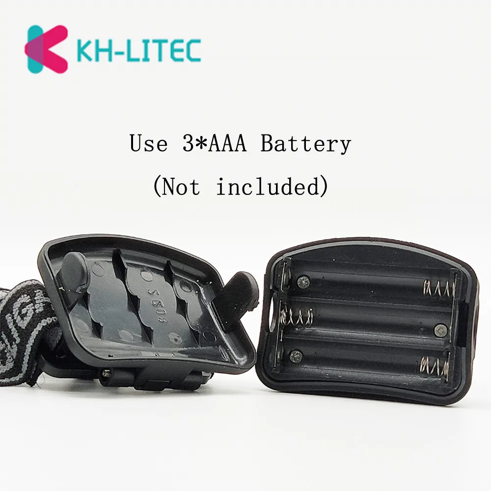 KHLITEC-Mini-LED-Headlamp-3-Modes-Head-Flashlight-Frontal-Headlight-Torch-Lamp-For-Camping-Hunting-Night-Fishing-Using-3xAAA(9)
