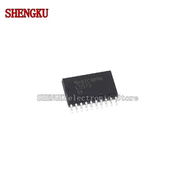 

10PCS HC573 74HC573D LS573 SOP20 NEW