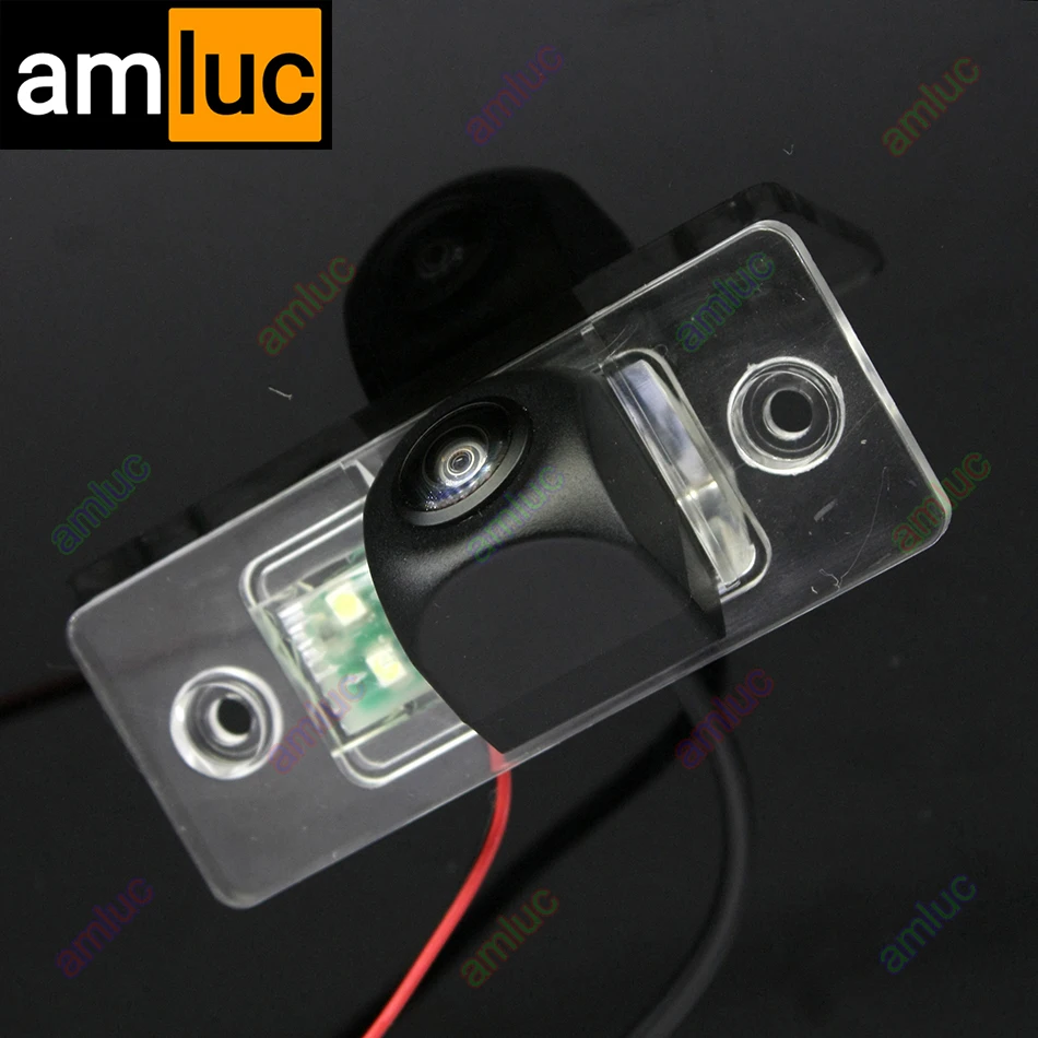 Per Volkswagen Touran Golf Touran 2003 ~ 2010 Hd Ccd Visione Notturna Retromarcia Backup Telecamera Parcheggio Telecamera Telecamera Posteriore