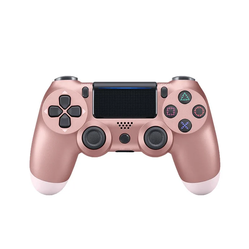 Беспроводной контроллер для PS4 игровой системы Bluetooth 4,0 D джойстик геймпады для playstation 4 PS4 Геймпад