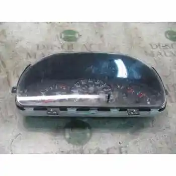 

BOX INSTRUMENTS KIA RIO LS Saloon (5-ptas.) 0K33C55430 L706 200 KM/H 8000RPM [5450586]