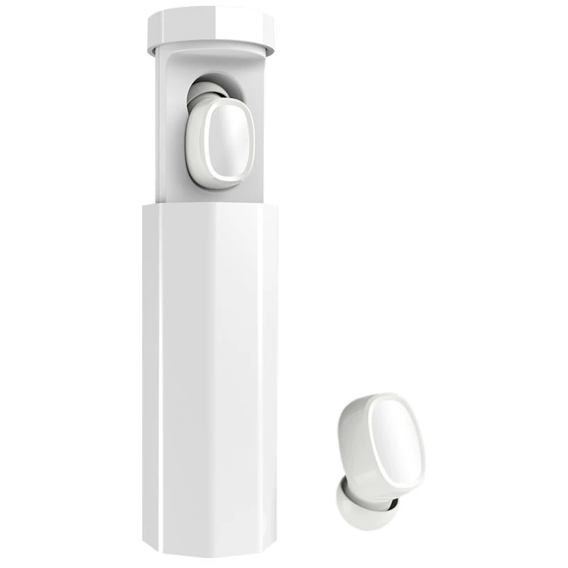 Wireless Bluetooth Earphone5 0 A7 Tws Wireless Headset with Charging Box Sports Earphone Led Power Display