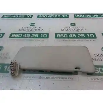 

PARASOL LEFT RENAULT MEGANE III SALOON 5 P Life [16295861]