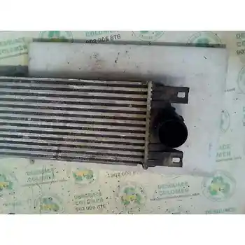 

2864935 Intercooler Renault Master Open Box/chassis Ab '98 *