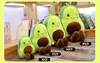 30-85cm Avocado Plush Toys Cute Avocado Pillow/Cushion Fruit Stuffed Doll Toys for Children Adult Throw Pillow Birthday Gifts 4