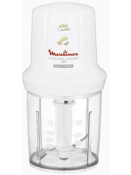 

MOULINEX GRINDER DJ300110 0.6L