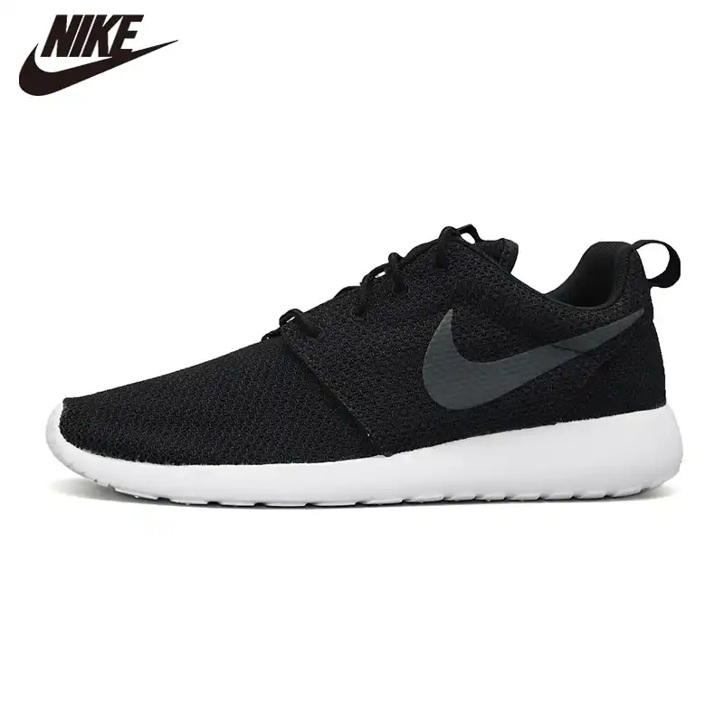 zapatillas nike roshe run hombre