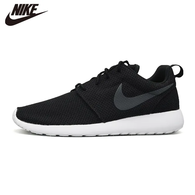US $39.06 Original NIKE ROSHE RUN Mens Lightweight Running Sports Shoes Ourdoors 511881014
