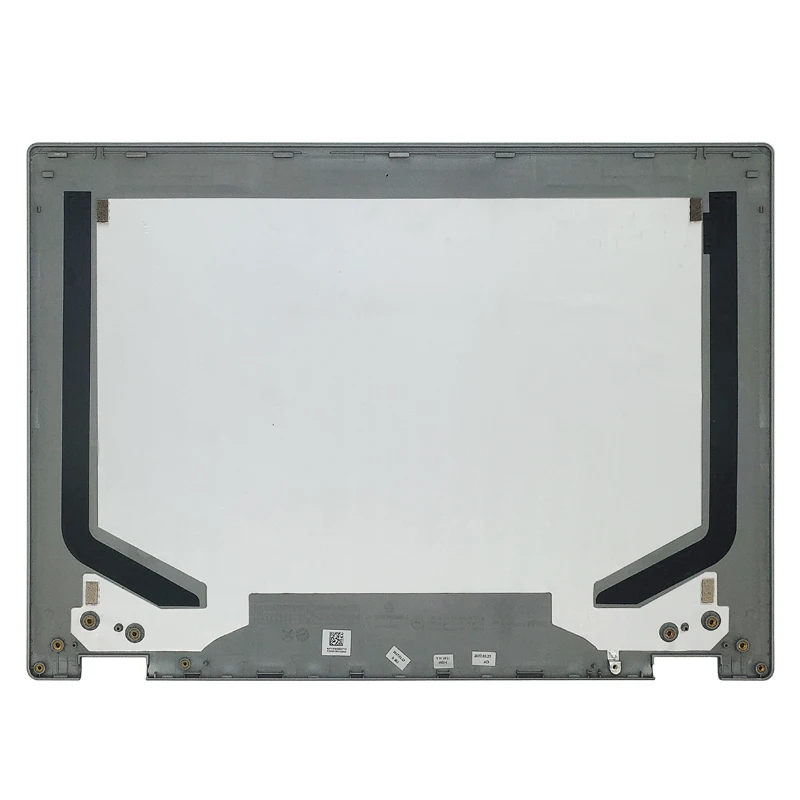 Portátil Lcd Capa Traseira Tampa da Tela Topcase para Lenovo Flex 51470 1480 Yoga 520 14 520-14ikb Moldura Quadro Novo - Imagem 2