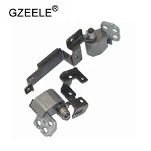 Новинка для ACER TM8473T 8473 T 8473G TM8473G 8473Z TM8473Z 8473 TM8473 6495t 6495 наборы для ноутбука ЖК-петли правая и левая петля