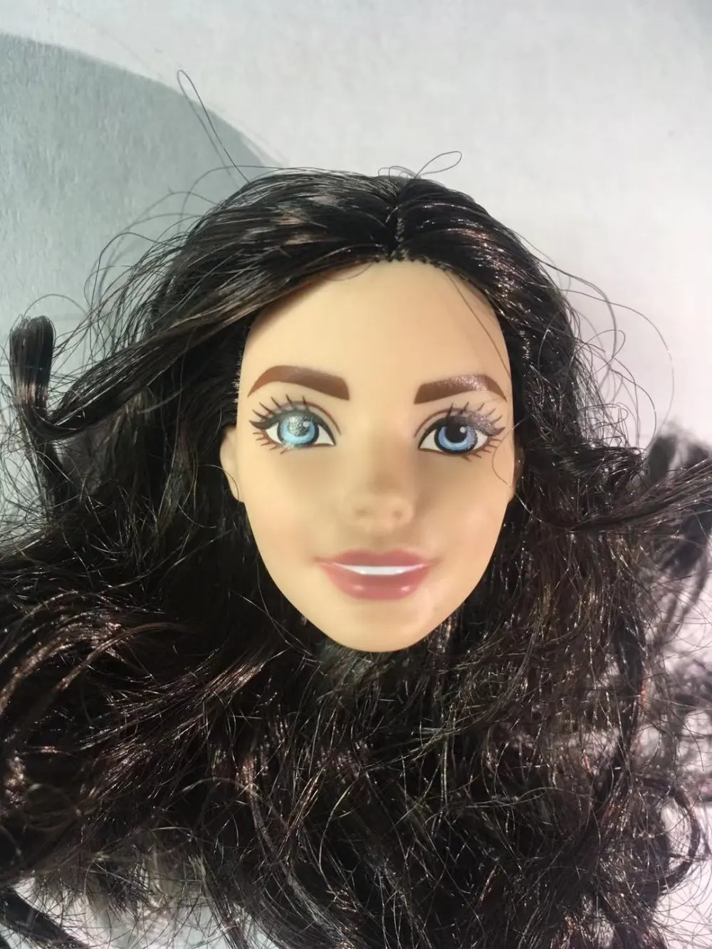 dimple face doll heads (7)