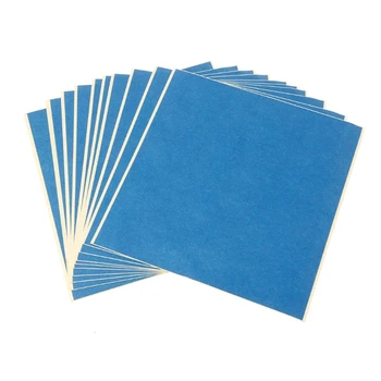 

10Pcs 200X210mm Resistant High Temperature Polyimide Adhesive Tape For 3D Printer