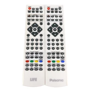 

NEW Original for LIFE palsonic TV Remote control