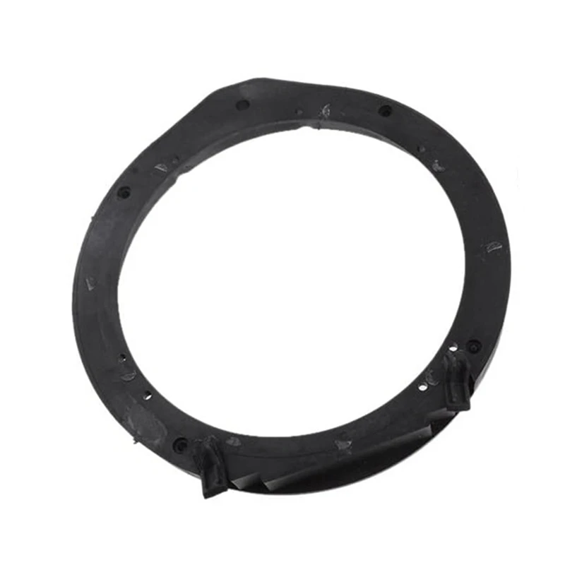 2Pcs 6.5 inch Car Speaker Mounting Spacer Adaptor Rings For Honda Civic Accord Crv Fit City
