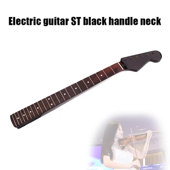 

Electric Guitar Neck 22 Frets Fretboard Musical Instrument Accessories for ST Replacement HB88