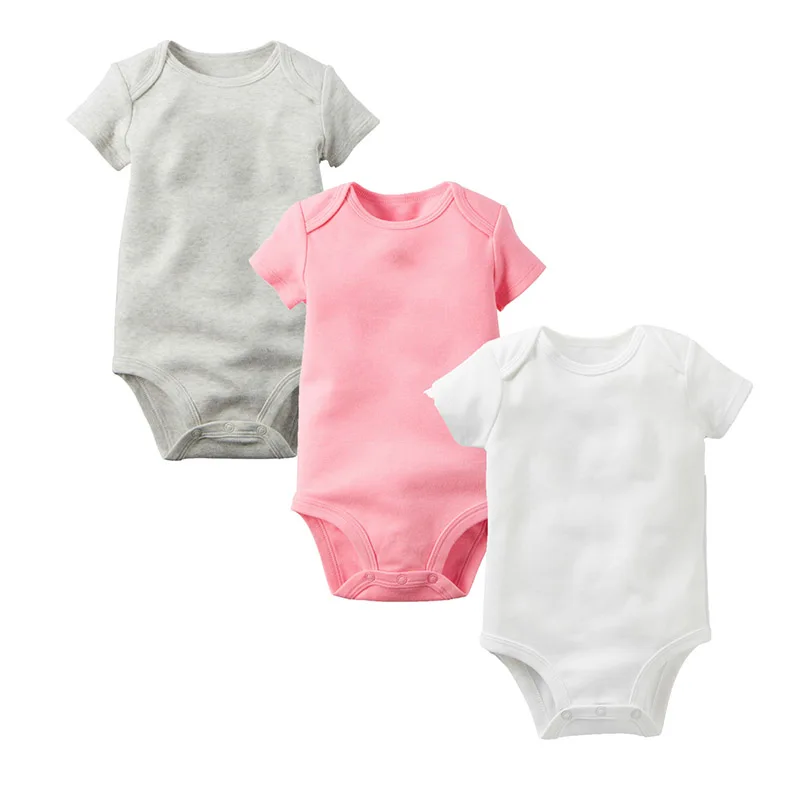 Боди детское хлопковое с коротким рукавом 4 шт.|pajama|pajamas loungewearpajamas animal |