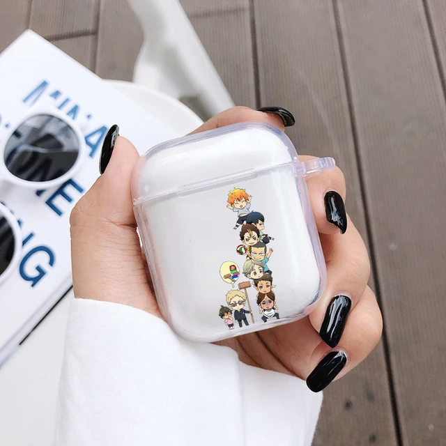 Tổng hợp Airpods Pro Case Anime giá rẻ, bán chạy tháng 9/2023 - BeeCost