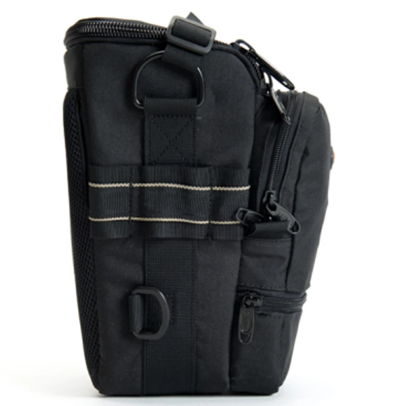 Профессиональная водонепроницаемая сумка для камеры DSLR цифровая камера через