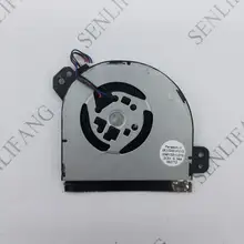 Вентилятор охлаждения процессора для планшета Toshiba WT310 Portege Z10T-A Z15T-A Вентилятор охлаждения G61C0001F210 UDQFC55Y1DT0 5 в 0.34A 4920T2