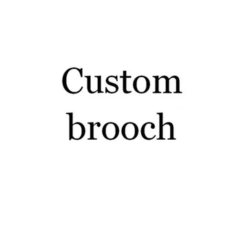 

shipping fee for brooch