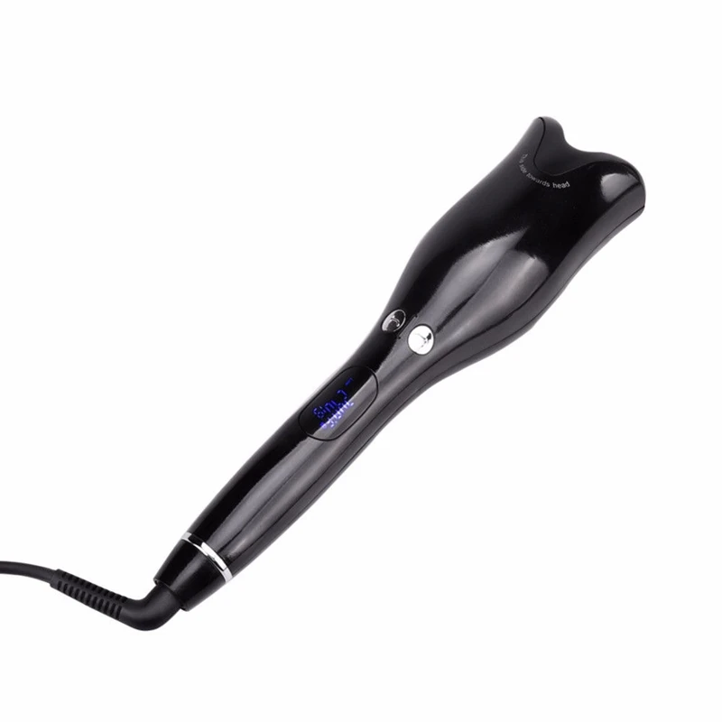 

Air Curler, Air Spin N Curl 1 Inch Ceramic Rotating Curler Air Spin And Curl Cut