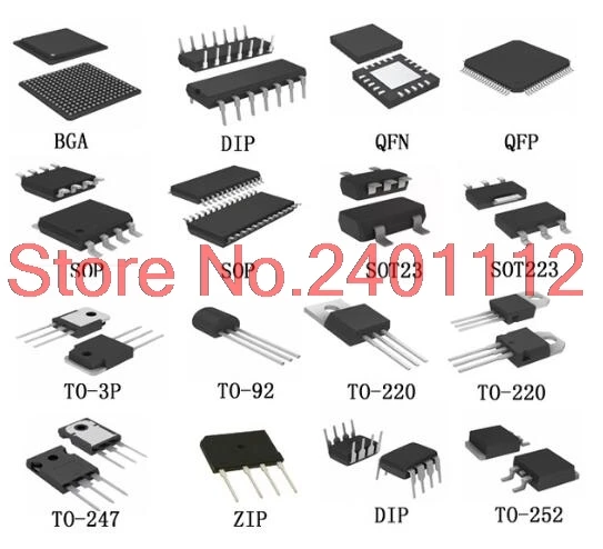 LT1365CS стандартного режима работы