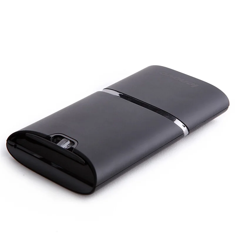 Беспроводная мышь LENOVO N700 2 4 ГГц 1200 точек/дюйм с лазерной ручкой USB Двойное