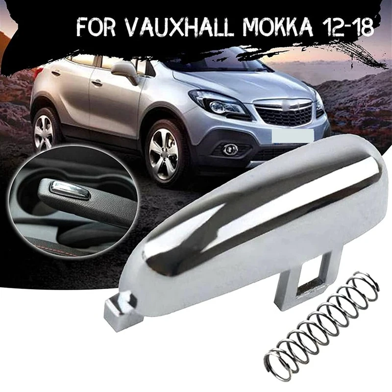 Автомобильный переключатель ручного тормоза Замена для Opel Vauxhall Astra Mokka 2012-2018
