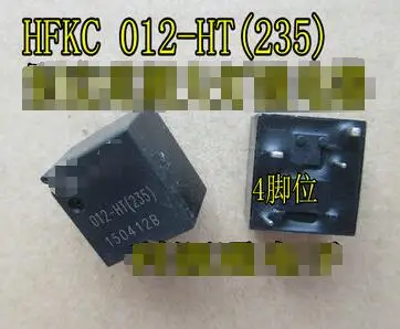 100% новая бесплатная доставка HFKC 012-HT (235)