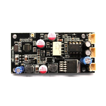 

CSR8675 Wireless Adapter Bluetooth 5.0 Wireless Lossless o Receiver Board DAC o Decoder Board 24Bit/96Khz