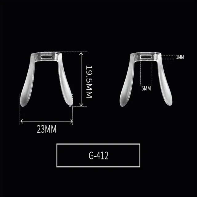 3 Pezzi Paranaso Per Occhiali Sportivi - Gomma Antiscivolo Per Ciclismo, Sole E Vista - Foto 4