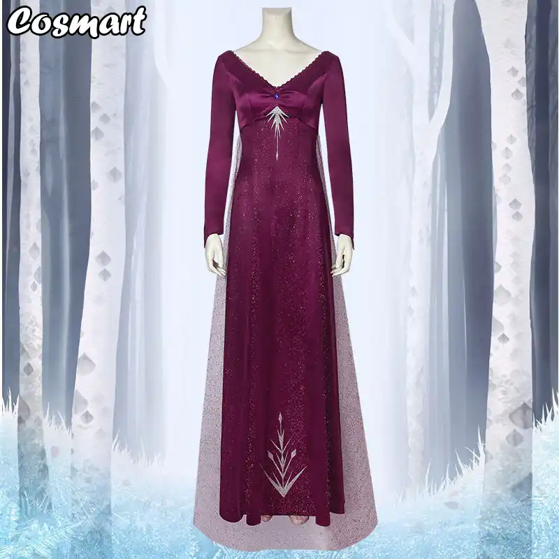 elsa nightdress