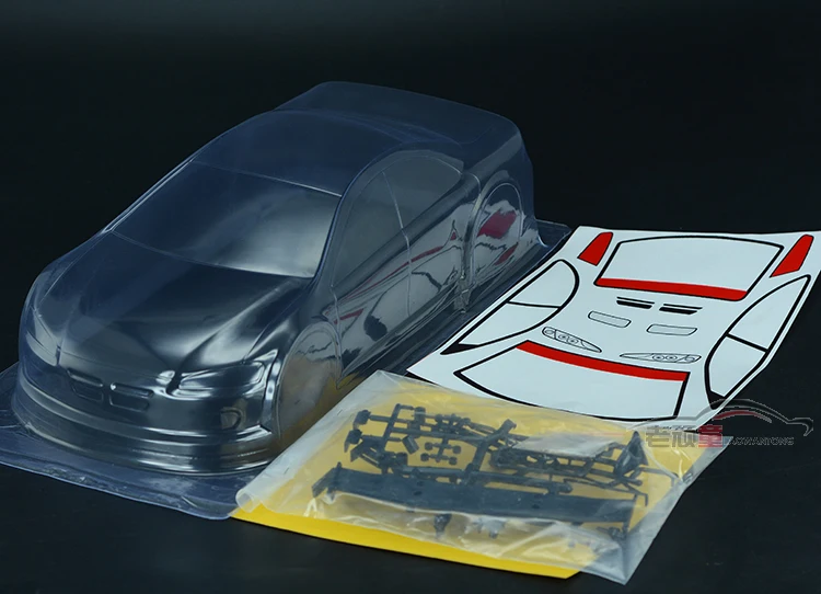 1/10 машинка на радиоуправлении D1 Drift RX7 FD3S M7 GReddy Amemiya Набор наклеек для mMazda дороге