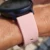 Новый ремешок для Samsung Galaxy Watch Active 2 40 44mm 3 Gear sport Wrist bracelet Замена ремешка для часов 20mm Watch strap band